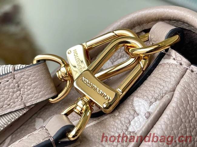 Louis Vuitton Diane M46388 gray