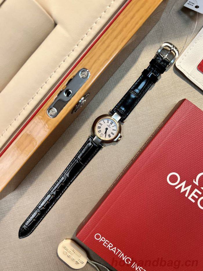 Omega Watch OMW00199-6