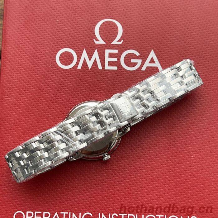 Omega Watch OMW00204