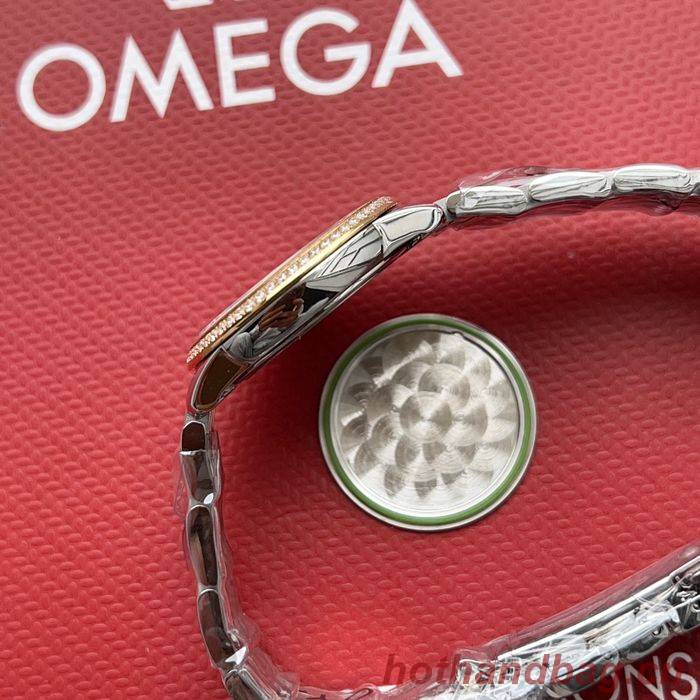 Omega Watch OMW00206