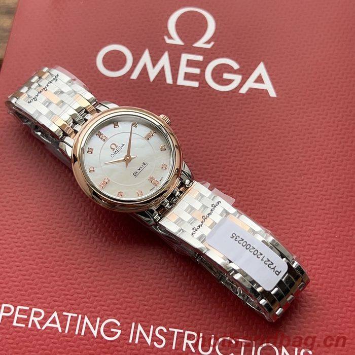 Omega Watch OMW00209