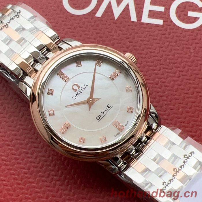 Omega Watch OMW00209