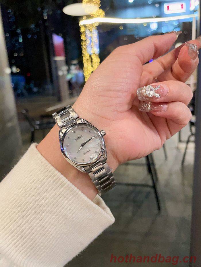 Omega Watch OMW00221