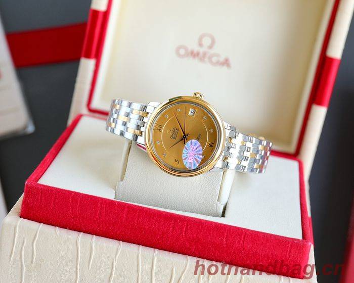 Omega Watch OMW00225