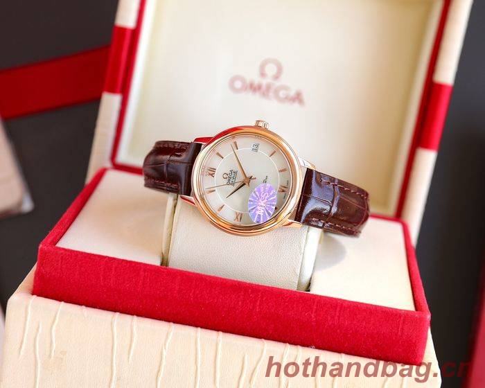 Omega Watch OMW00228