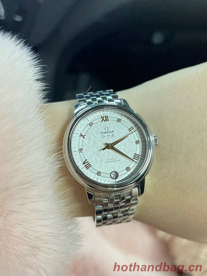 Omega Watch OMW00232