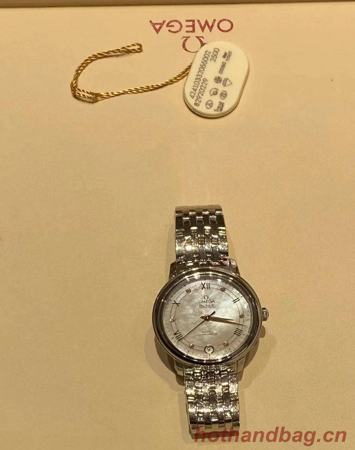 Omega Watch OMW00234