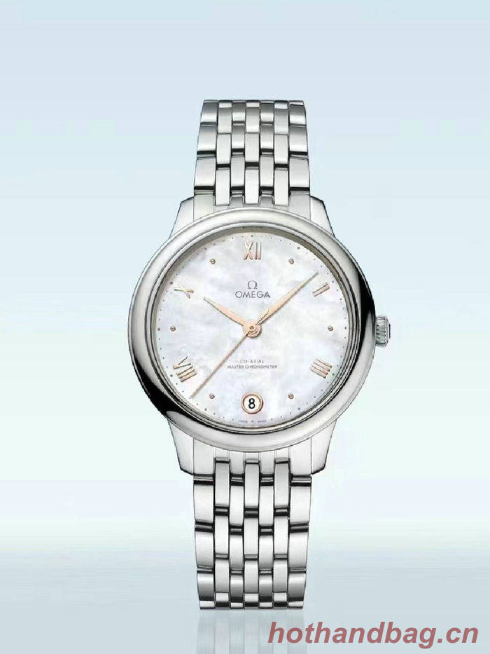 Omega Watch OMW00238