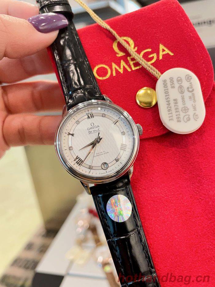 Omega Watch OMW00246-2