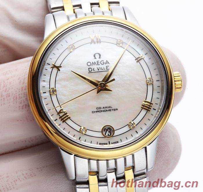 Omega Watch OMW00247-2