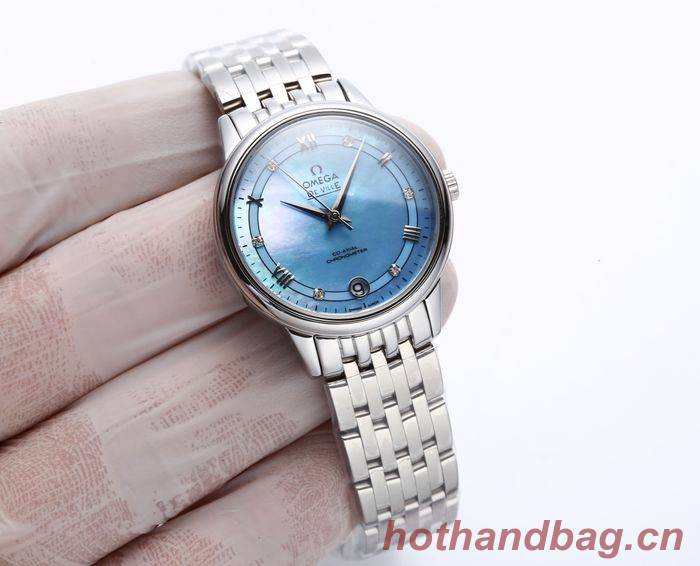 Omega Watch OMW00248-1