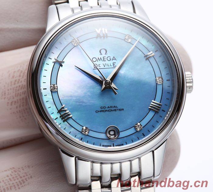 Omega Watch OMW00248-1