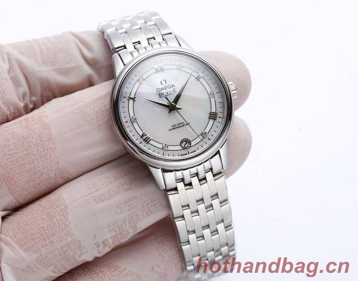 Omega Watch OMW00248-2