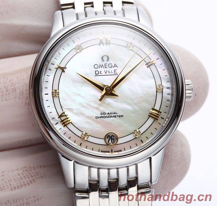 Omega Watch OMW00249-1