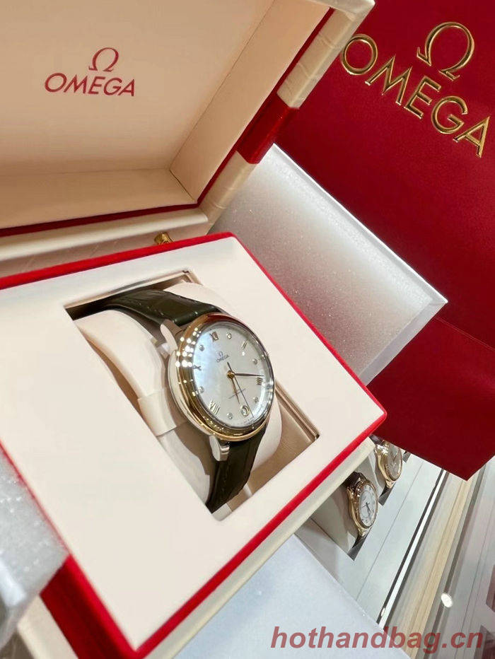 Omega Watch OMW00250