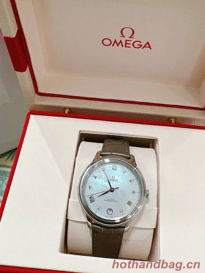 Omega Watch OMW00251