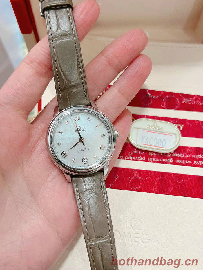 Omega Watch OMW00251