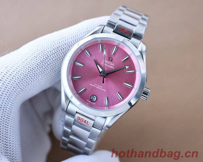 Omega Watch OMW00267-1