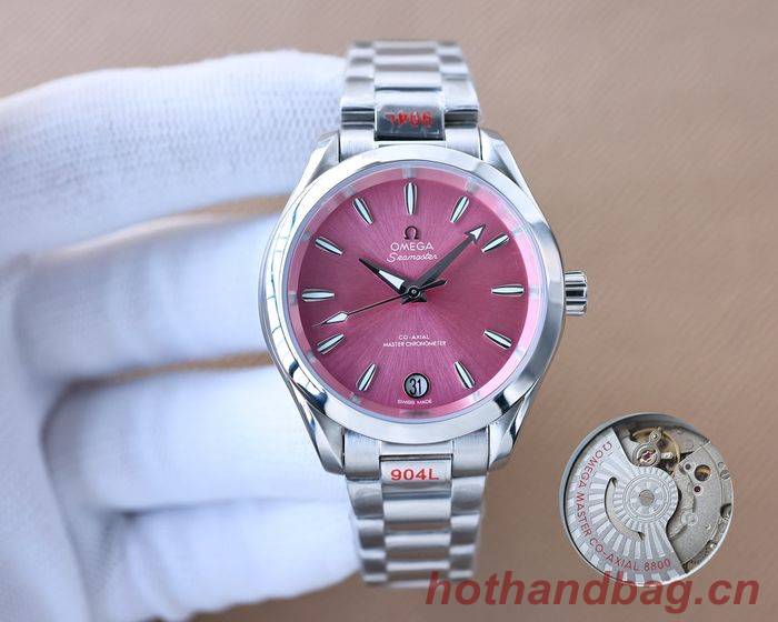 Omega Watch OMW00267-1