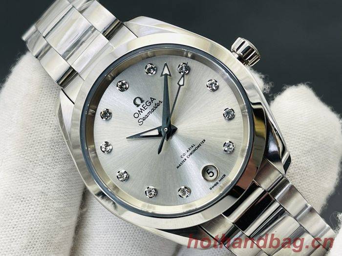 Omega Watch OMW00269