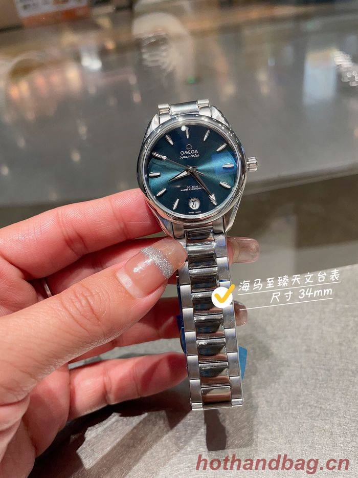 Omega Watch OMW00271