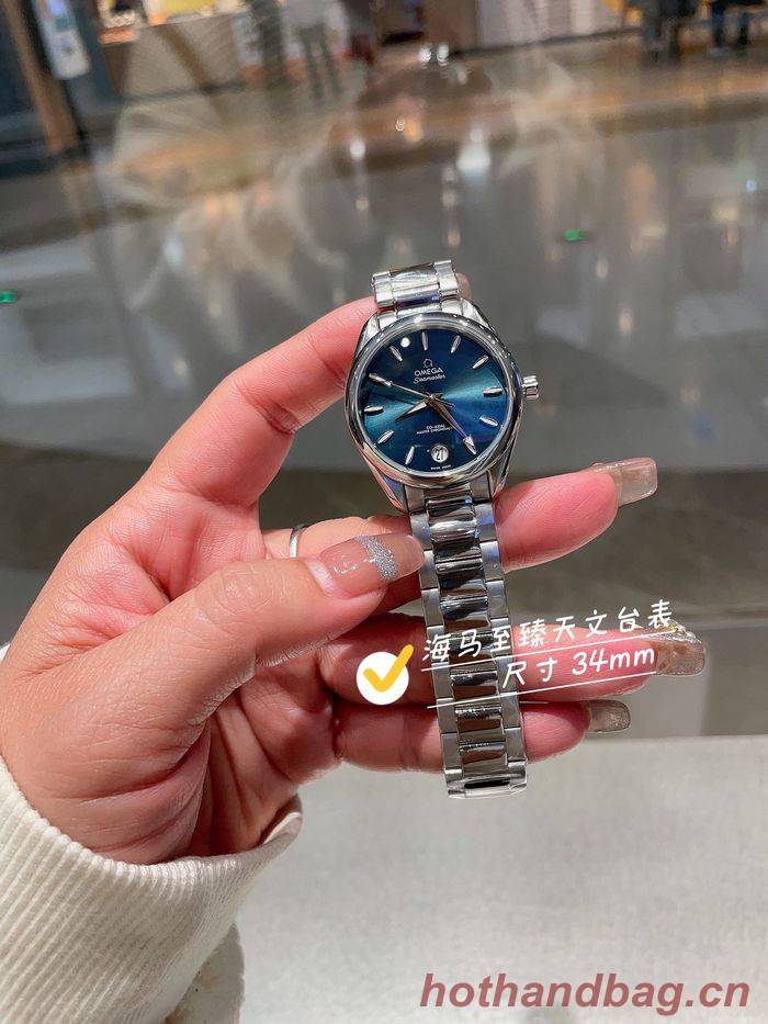 Omega Watch OMW00271