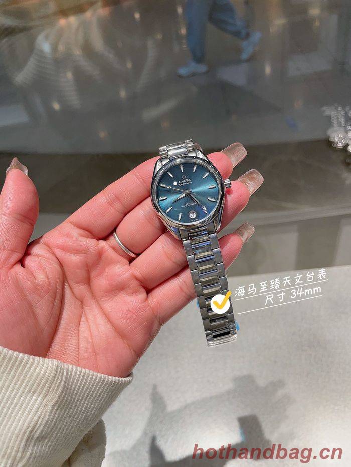 Omega Watch OMW00271