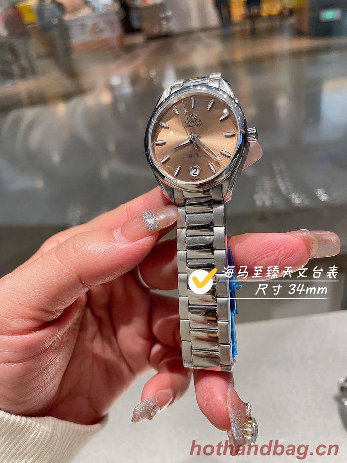 Omega Watch OMW00272