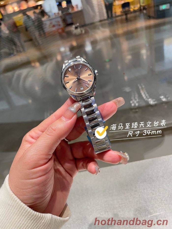 Omega Watch OMW00272