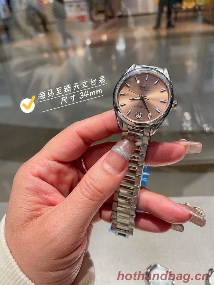 Omega Watch OMW00272