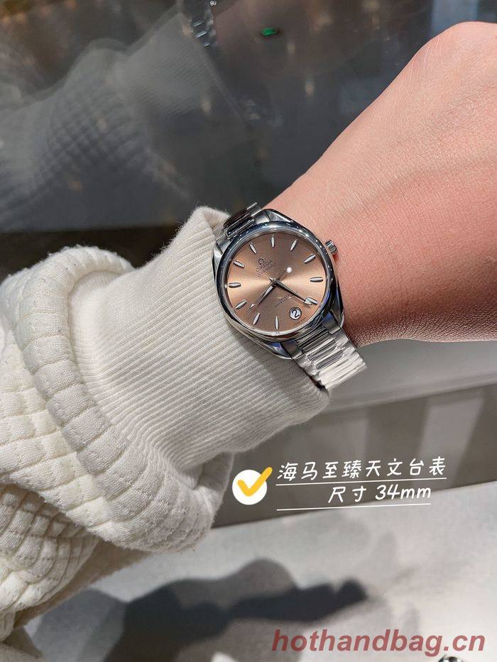 Omega Watch OMW00272