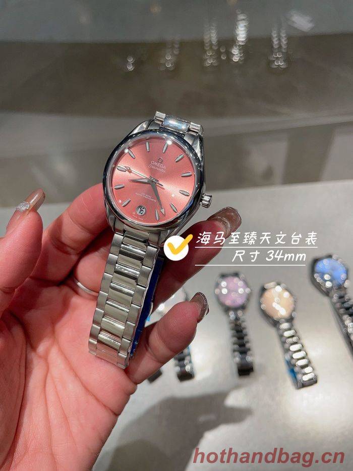 Omega Watch OMW00273