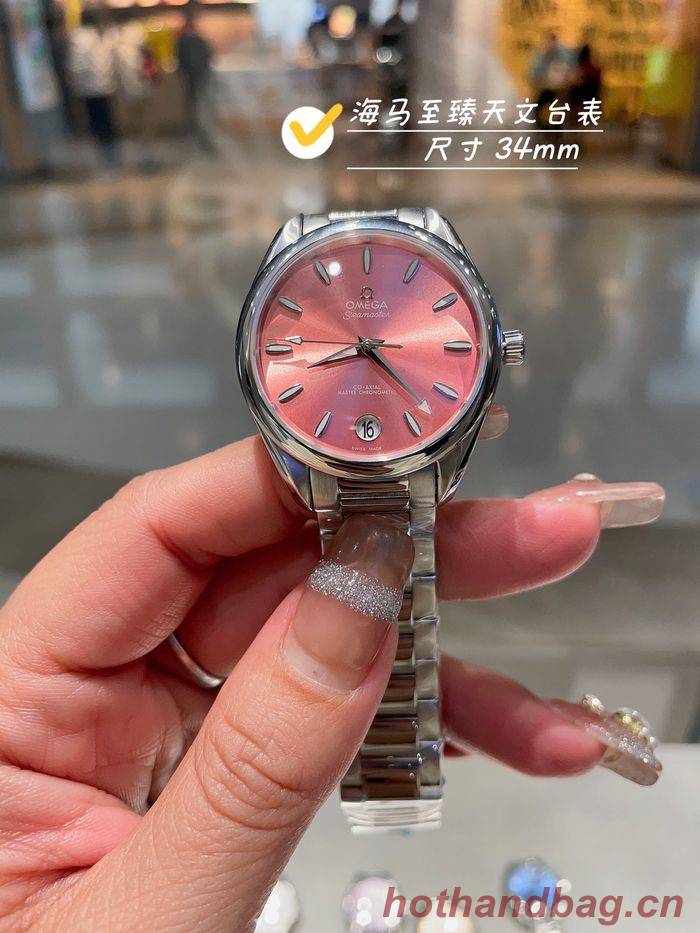 Omega Watch OMW00273