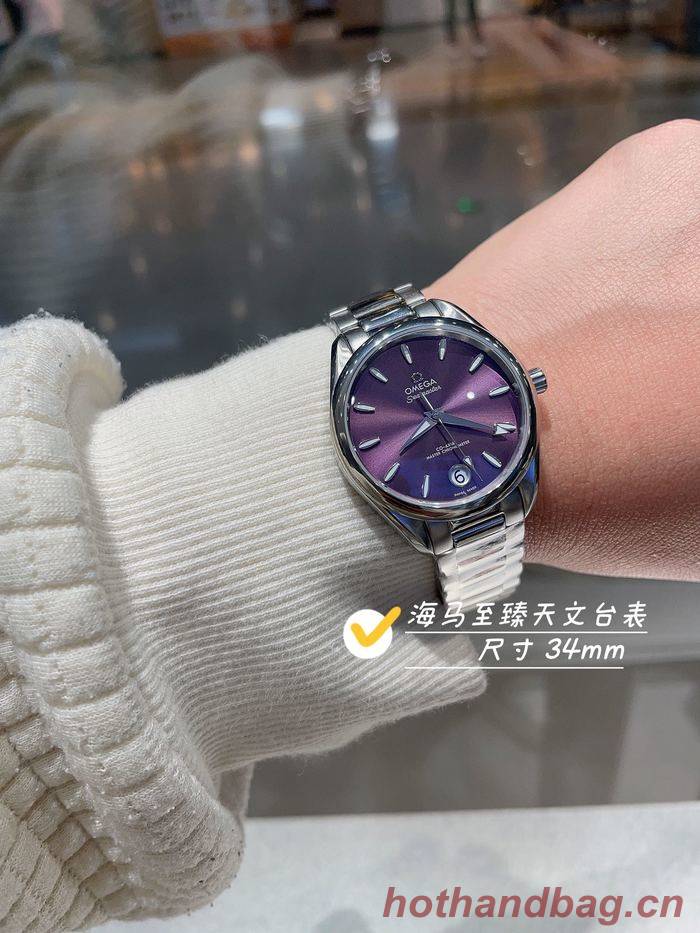 Omega Watch OMW00274