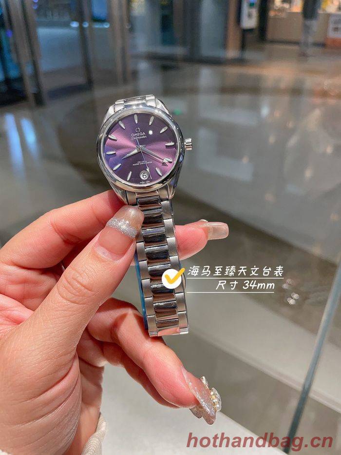 Omega Watch OMW00274