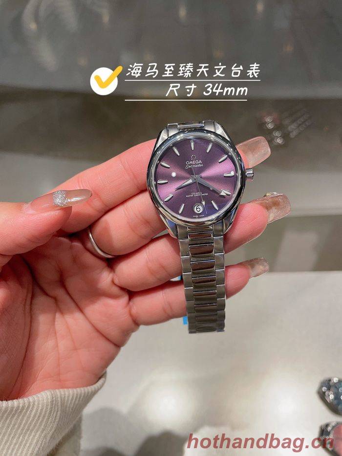 Omega Watch OMW00274