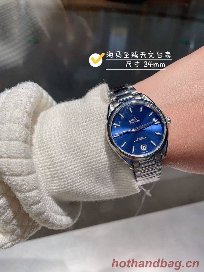 Omega Watch OMW00275