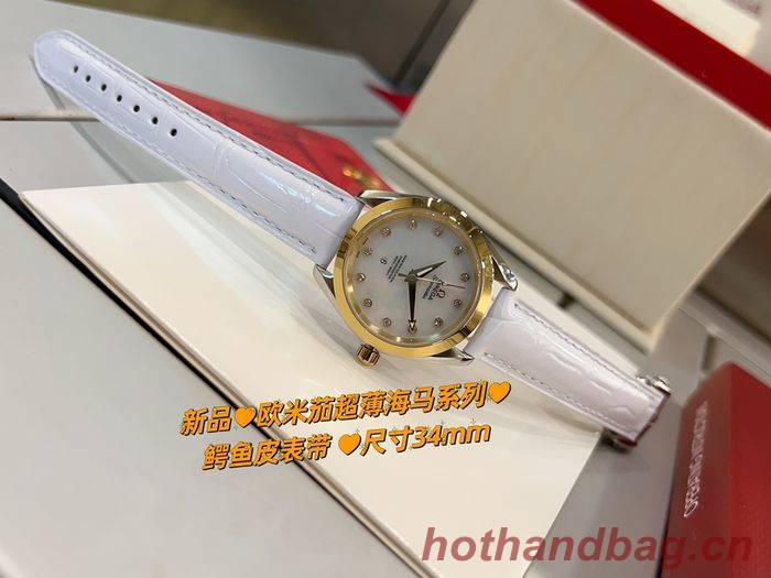 Omega Watch OMW00281