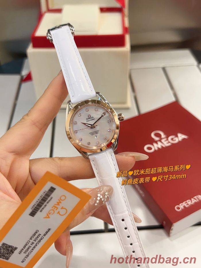 Omega Watch OMW00282