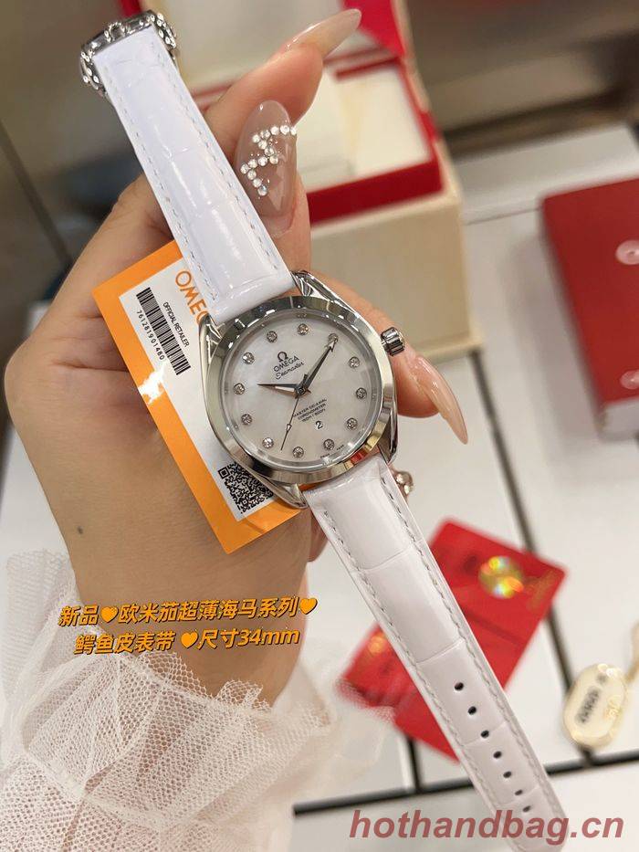 Omega Watch OMW00283