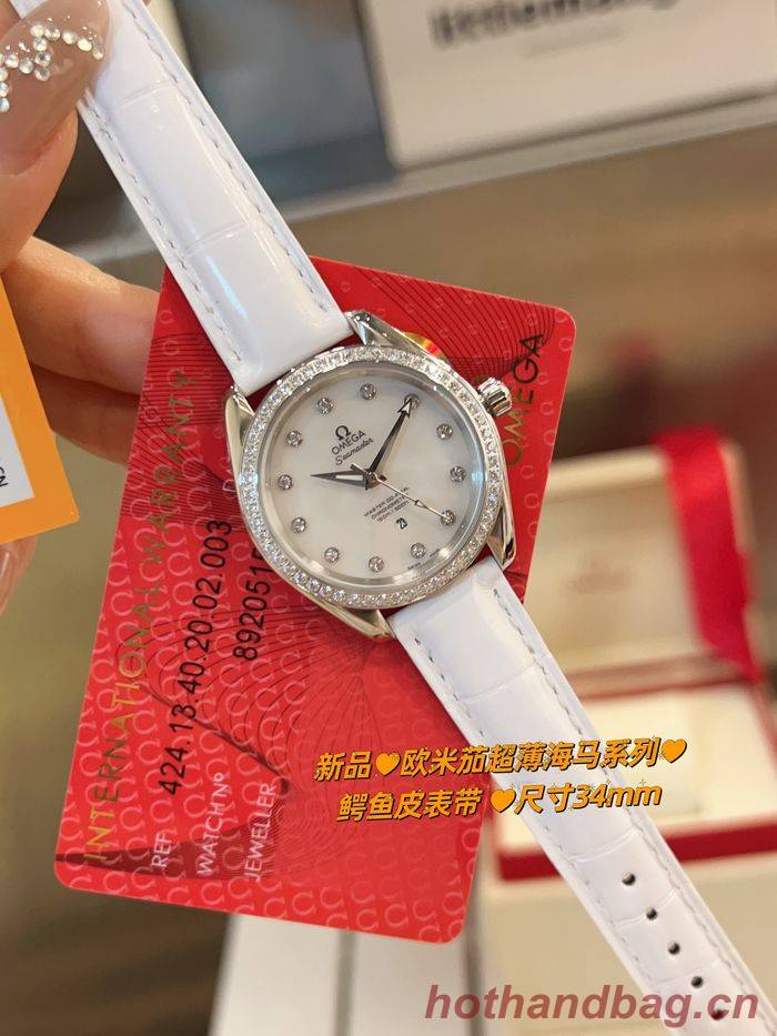 Omega Watch OMW00285