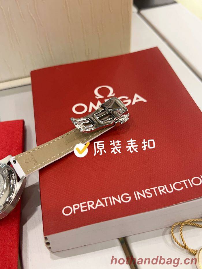 Omega Watch OMW00286