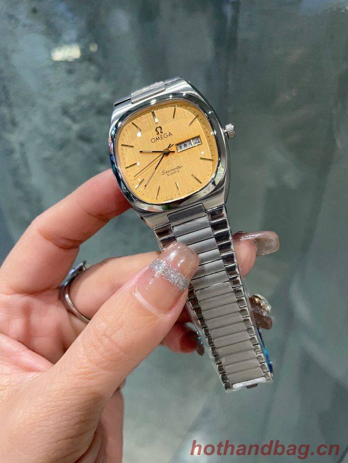 Omega Watch OMW00288