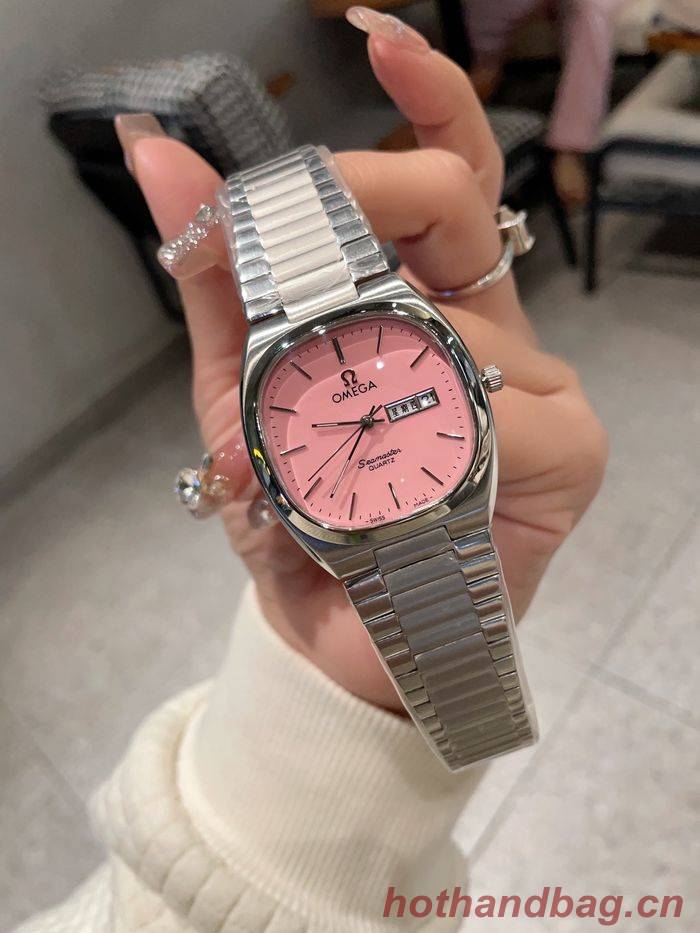 Omega Watch OMW00290