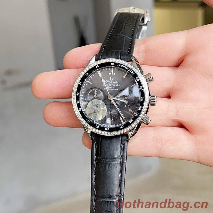 Omega Watch OMW00313-3