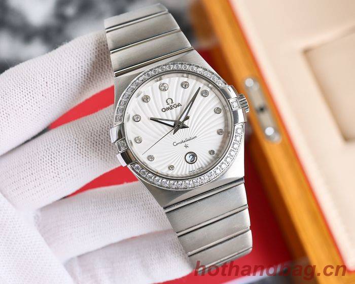 Omega Watch OMW00315-4