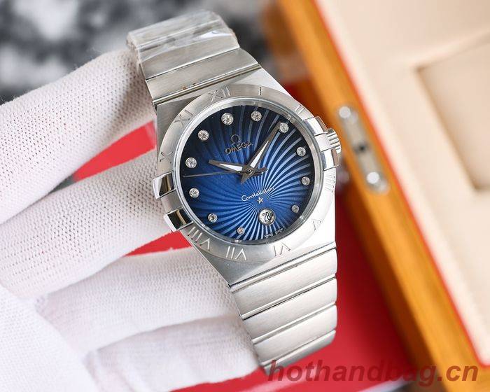 Omega Watch OMW00316-4