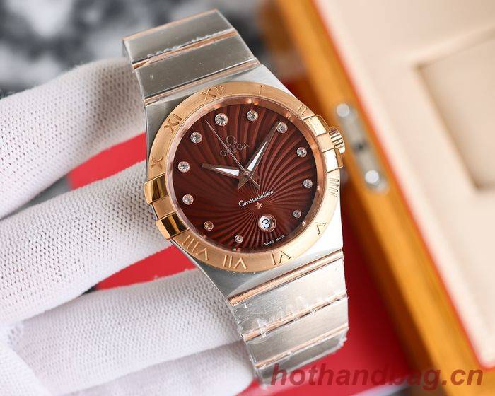 Omega Watch OMW00316-5