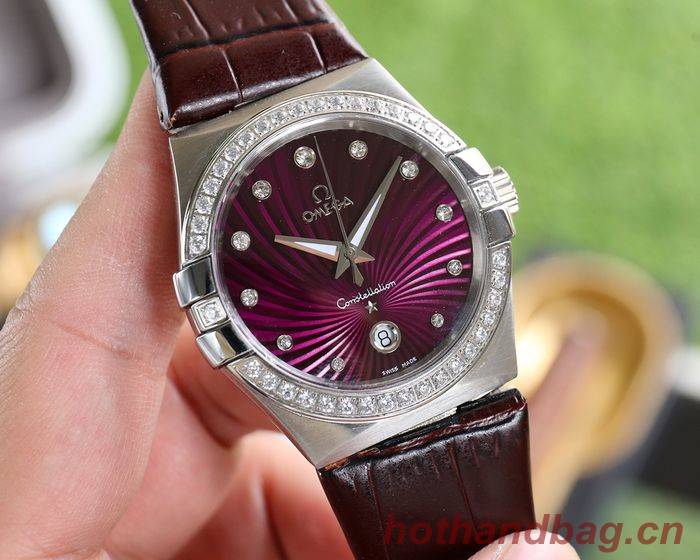 Omega Watch OMW00318-5