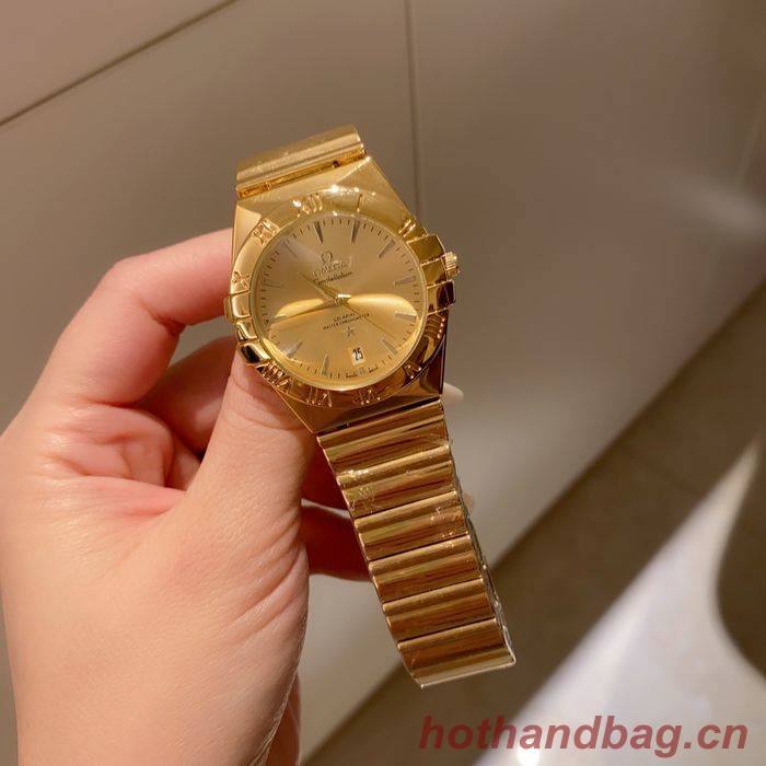 Omega Watch OMW00319-1